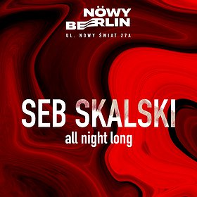 Nowy Berlin: Seb Skalski