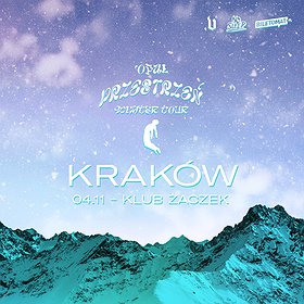 Opał | Kraków | Przestrzeń Winter Tour