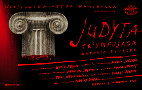 „Judyta triumfująca” / Antonio Vivaldi