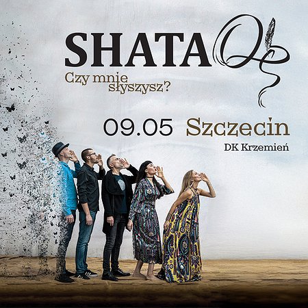ShataQS | Szczecin
