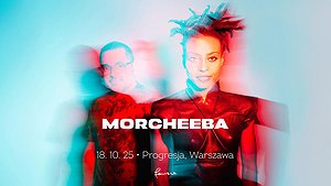 Morcheeba