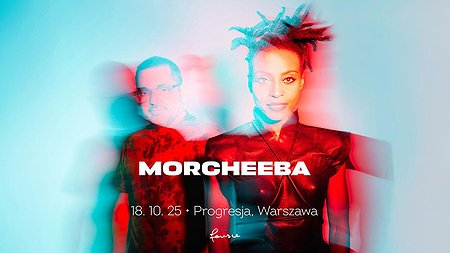 Morcheeba