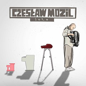 Czesław Mozil solo | Mechlin NOWA DATA