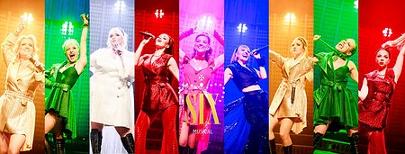 SIX