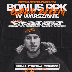 BONUS RPK | Warszawa