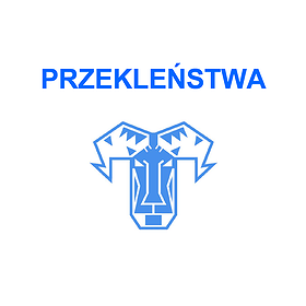 PRZEKLEŃSTWA Zbigniew Fijałkowski