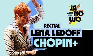 Lena Ledoff - Chopin+