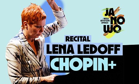 Lena Ledoff - Chopin+
