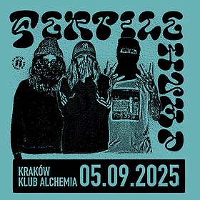 FERTILE HUMP | KRAKÓW
