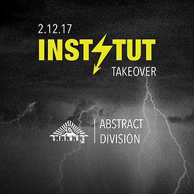 Muzyka klubowa: Instytut Takeover | Sfinks700: Abstract Division