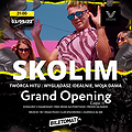 Koncerty: SKOLIM | Live w VEGAS MUSIC CLUB | GRAND OPENING Część II, Oleśnica