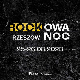 Festivals : Festiwal Rockowa Noc