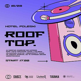 ROOF TOP | KRAKÓW