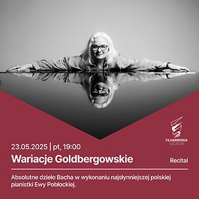 Wariacje Goldbergowskie | Szczecin