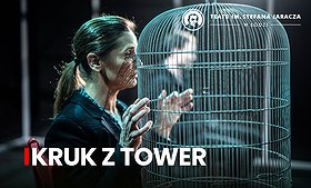 Kruk z Tower