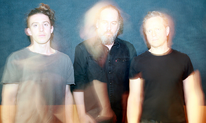 Radian [Martin Brandlmayr | Martin Siewert | Manu Mayr]