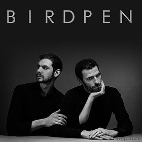 Koncerty: BirdPen - Poznań