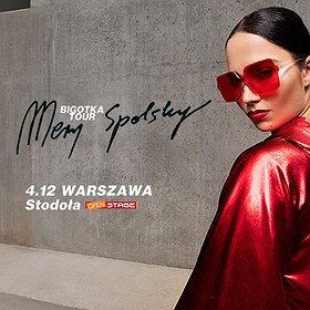 Pop: Mery Spolsky