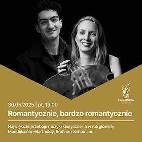 Romantycznie, bardzo romantycznie | Szczecin
