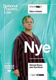NT Live: Nye