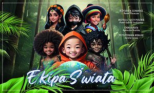 Ekipa Świata