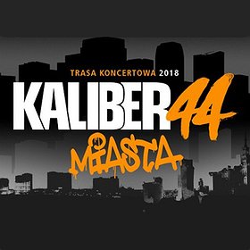 Koncerty: KALIBER 44