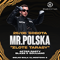 MR POLSKA Złote Tarasy Tour I Bielsko Biała