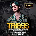 Imprezy: DJ LIVE SET TRIBBS | X-DEMON POZNAŃ, Poznań