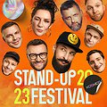 Stand-up: Poznań Stand-up Festival™ 2023, Poznań