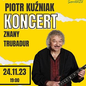 Piotr Kuźniak | Szczecin