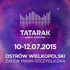 Festiwale: Tatarak Music Festival 2015