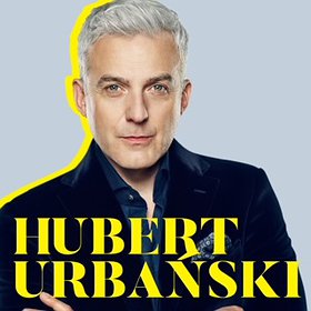 Konferencje: Hubert Urbański - Live