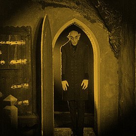 Nosferatu - symfonia grozy