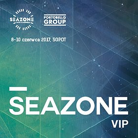 Targi, warsztaty i konferencje: SeaZone VIP