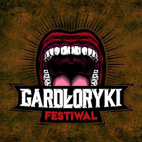 Festiwale : Gardłoryki Festiwal 2022