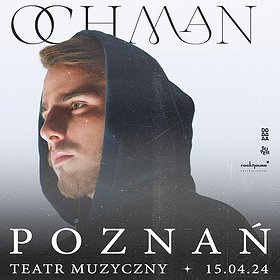 Krystian Ochman | Poznań
