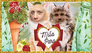 HISTORIA POLSKI Z MIŁĄ PARĄ // Agnieszka Matan i Grzegorz Uzdański