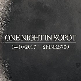 Elektronika: One Night In Sopot ╳ SHDW & Obscure Shape