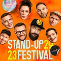 Stand-up: Rzeszów Stand-up Festival™ 2023, Rzeszów