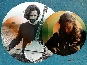 koncert: Iztok Koren (SI) / Raphael Roginski