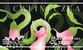 Scena Młodego Widza: Calineczka