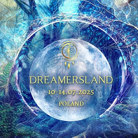 DREAMERSLAND 2025