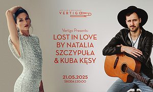 Lost in Love by Natalia Szczypuła & Kuba Kęsy