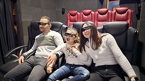 House of Attractions: Atrakcje dla dzieci, młodzieży i dorosłych
