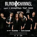 Pop / Rock: BLIND CHANNEL | KRAKÓW, Kraków