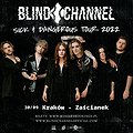 Pop / Rock: BLIND CHANNEL | KRAKÓW, Kraków