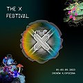The X Festival 2023