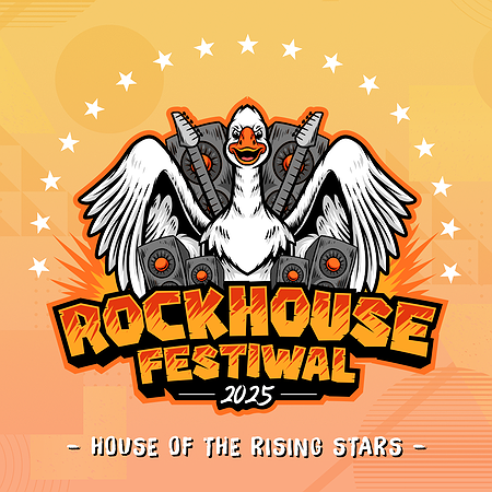 Rockhouse Festiwal 2025 | Kraków
