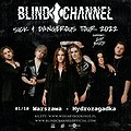 Pop / Rock: BLIND CHANNEL | Warszawa, Warszawa