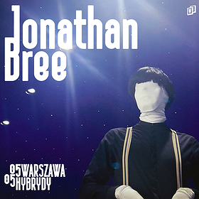 Pop: JONATHAN BREE